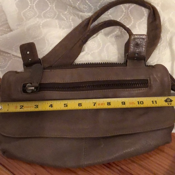 🩸SOLD🩸Latico Leather handbag 👜 - Picture 8 of 8